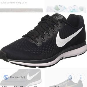 Women’s Nike Air Zoom Pegasus